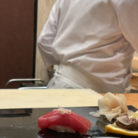 鮨あらき - 