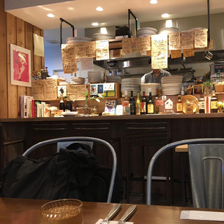 洋食&ワイン イル カトラ グリル_2