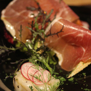 カーザ トランクイッラ_1