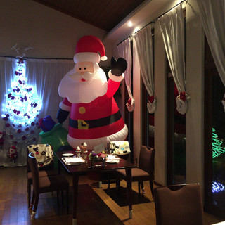 カーザ トランクイッラ_2