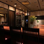 ハンバーグ&ステーキ 芝浦 玉川高島屋S・C