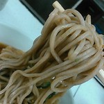 深大寺門前そば - 