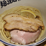 麺ファクトリー ジョーズ - つけ麺(大)300g