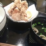 和食こて川 - 