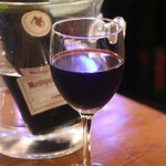 Pasutoria Pu-San - 赤ワイン