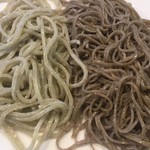 おおもり - 食べくらべ