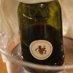 Pasutoria Pu-San - 赤ワイン