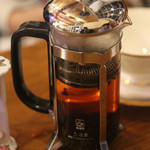 Pasutoria Pu-San - 紅茶