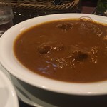 欧風カレー ボンディ - 