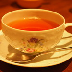 finanshe - 紅茶