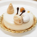 Patisserie Ravi,e relier - エスカルゴ