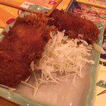 一軒め酒場 - 