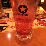 一軒め酒場 - 