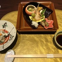 和食 ステーキ よひら - 