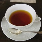 石渡紅茶 - ティンブラ