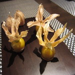 レストラン バカール - 金柑