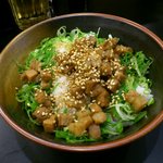 ゴル麺。 町田店 - ゴル肉飯