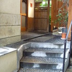 リストランテ ラ・バリック トウキョウ - 