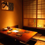 創作和食個室居酒屋 もみじ楼 長野本店