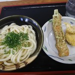 うわさの麺蔵 - 