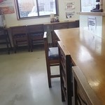 うわさの麺蔵 - 