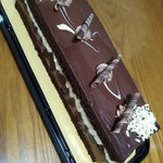 COSTCO - タキシードケーキ