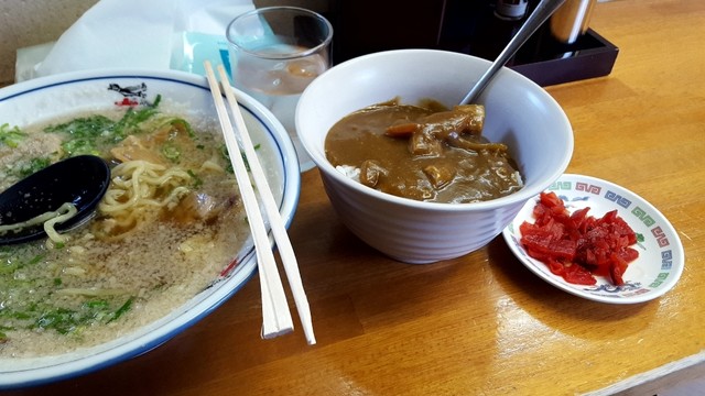 あごだし中華彦や - 新青森（ラーメン）の写真