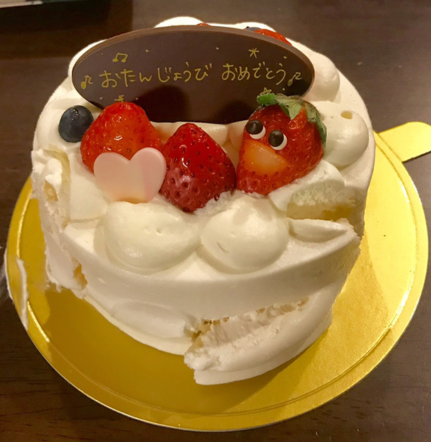 Niko ニコ 磐田 ケーキ 食べログ