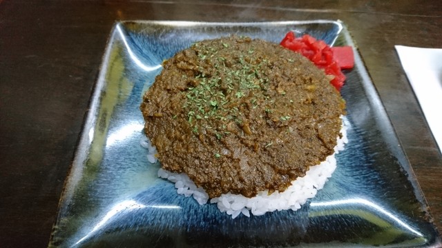 カフェハイチ>