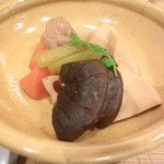 千代娘 - おにしめ