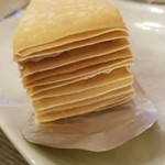 クレープ工房 - 