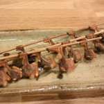 千代娘 - 串あさり