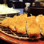 Tonkatsu Hamakatsu - 