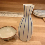 千代娘 - ぬる燗（千代娘）