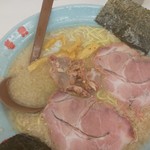  壱発ラーメン - 