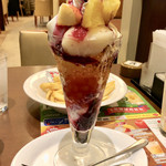 デニーズ - 
