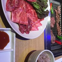神楽坂焼肉 Kintan - 
