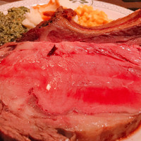 ロウリーズ・ザ・プライムリブ 恵比寿ガーデンプレイス店 - 