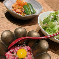 焼肉すどう 春吉 - 