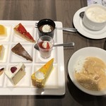 カフェ＆ダイニング Chef's Palette - 