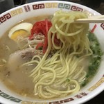 若草ラーメン - 