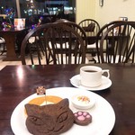 カフェ ラムラム - 