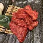 炭火焼肉のて - byゼッペキ