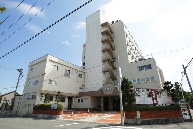 水沢翠明荘（スイメイソウ） - 水沢（料理旅館）の写真