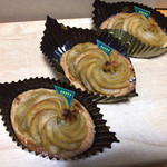 南風農菓舎 デザートハウス