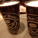 The Coffee Bean - 
