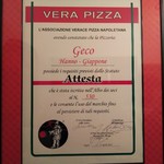 Pizzeria Geco - 