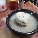 Leemoon Seolleongtang - 