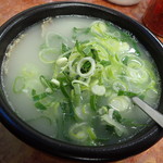 Leemoon Seolleongtang - 