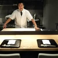 神宮前はなれ - 